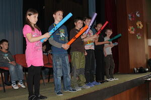 Den matek 2014