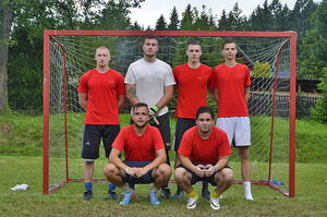 Turnaj 2014
