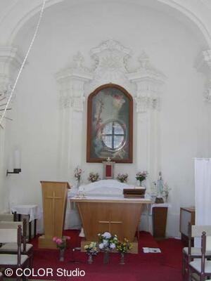 Kaple