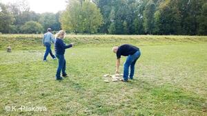 Obecní knihovna v Petřvaldě - knihovna, kde jste doma!