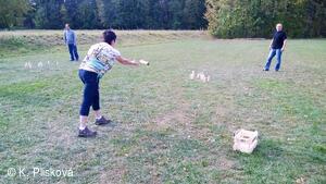 Obecní knihovna v Petřvaldě - knihovna, kde jste doma!