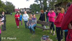 Obecní knihovna v Petřvaldě - knihovna, kde jste doma!