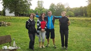 Obecní knihovna v Petřvaldě - knihovna, kde jste doma!