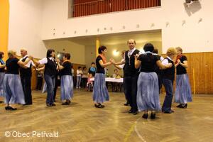 Petřvald