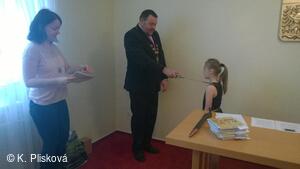 Obecní knihovna v Petřvaldě - knihovna, kde jste doma!