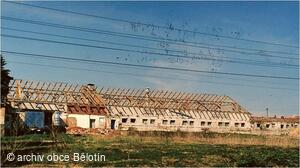 Stolařství Zapalač, s.r.o.