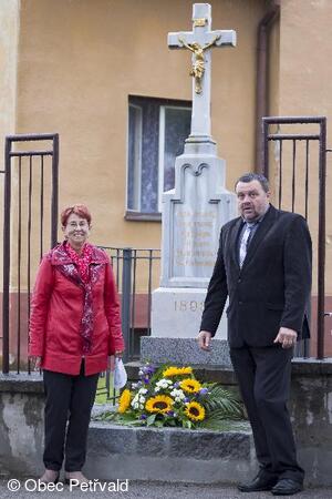 Petřvald