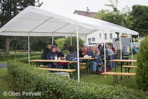 Petřvald