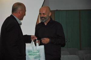 MAS Železnohorský region