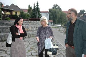 MAS Železnohorský region