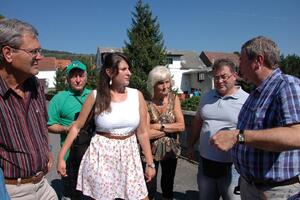 MAS Železnohorský region