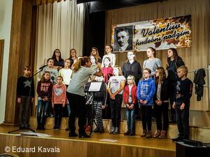 XXIV. Valentův hudební podzim 2018