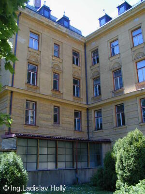 2. ZŠ a Městské osmileté gymnázium Bruntál