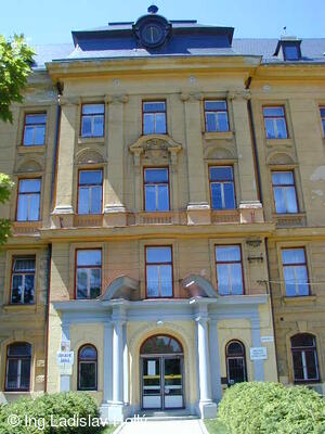 2. ZŠ a Městské osmileté gymnázium Bruntál