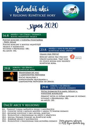 Srpen 2 2020