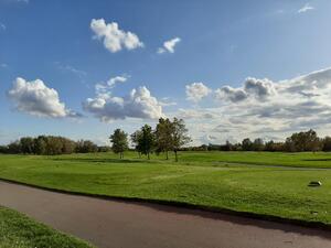 GOLF Resort