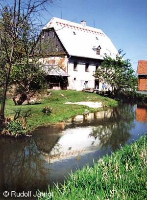 krásy přírody