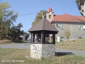 Studna