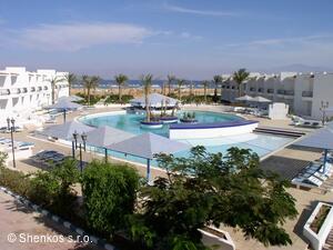 Hotel Regina Style Resort Nuweiba ***+