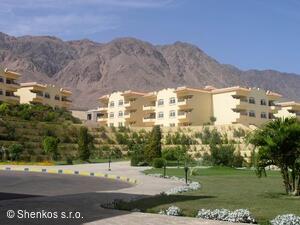 Hotel Steigenberger La Playa Resort *****