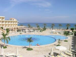 Hotel Steigenberger La Playa Resort *****
