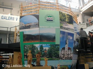 BESKYDY-VALAŠSKO, regionální agentura CR