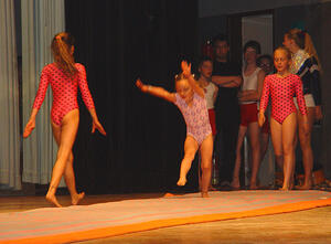 Bojkovice, 100 let sportu