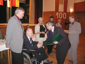 Bojkovice, 100 let sportu