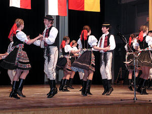 Bojkovice, 100 let sportu