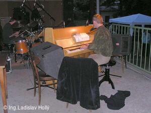 Psí Vojáci, Nový Jičín, 4.6.2004