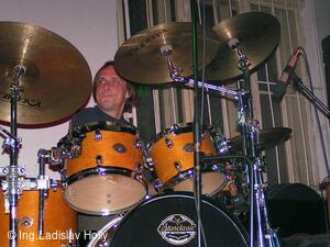 Psí Vojáci, Nový Jičín, 4.6.2004