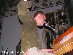 Psí Vojáci, Nový Jičín, 4.6.2004