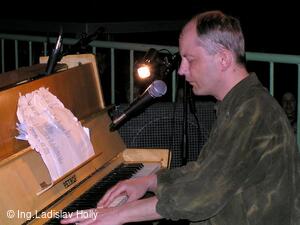 Psí Vojáci, Nový Jičín, 4.6.2004