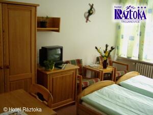 Hotel Ráztoka