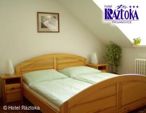 Hotel Ráztoka