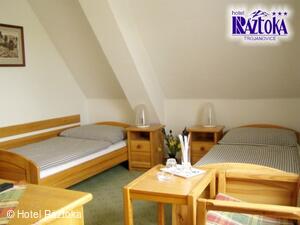 Hotel Ráztoka