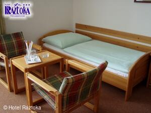 Hotel Ráztoka