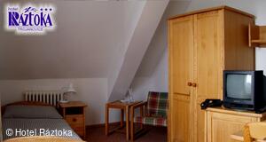 Hotel Ráztoka