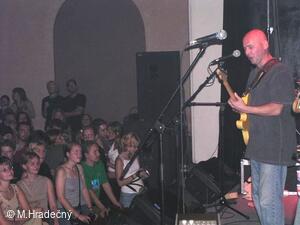 Kofola Music Club Krnov