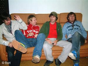 Kofola Music Club Krnov