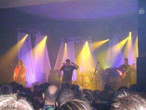 Kofola Music Club Krnov