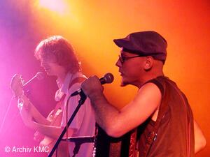 Kofola Music Club Krnov
