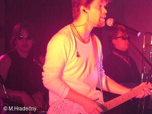 Kofola Music Club Krnov