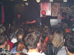 Kofola Music Club Krnov