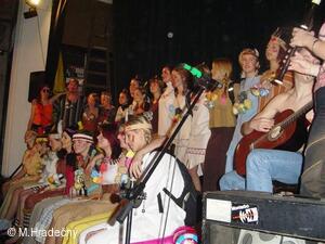 Kofola Music Club Krnov