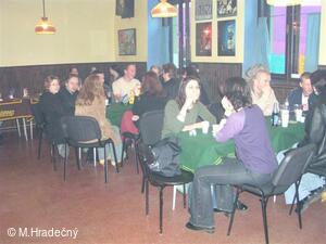 Kofola Music Club Krnov