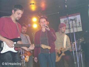 KOFOLA MUSIC CLUB