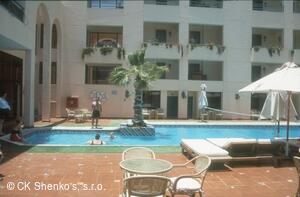 Hotel La Perla ***