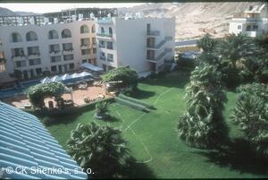 Hotel La Perla ***