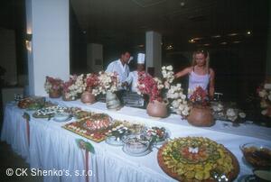 Hotel La Perla ***